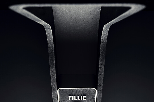 Red Dot Design Award Winning EV Charging System